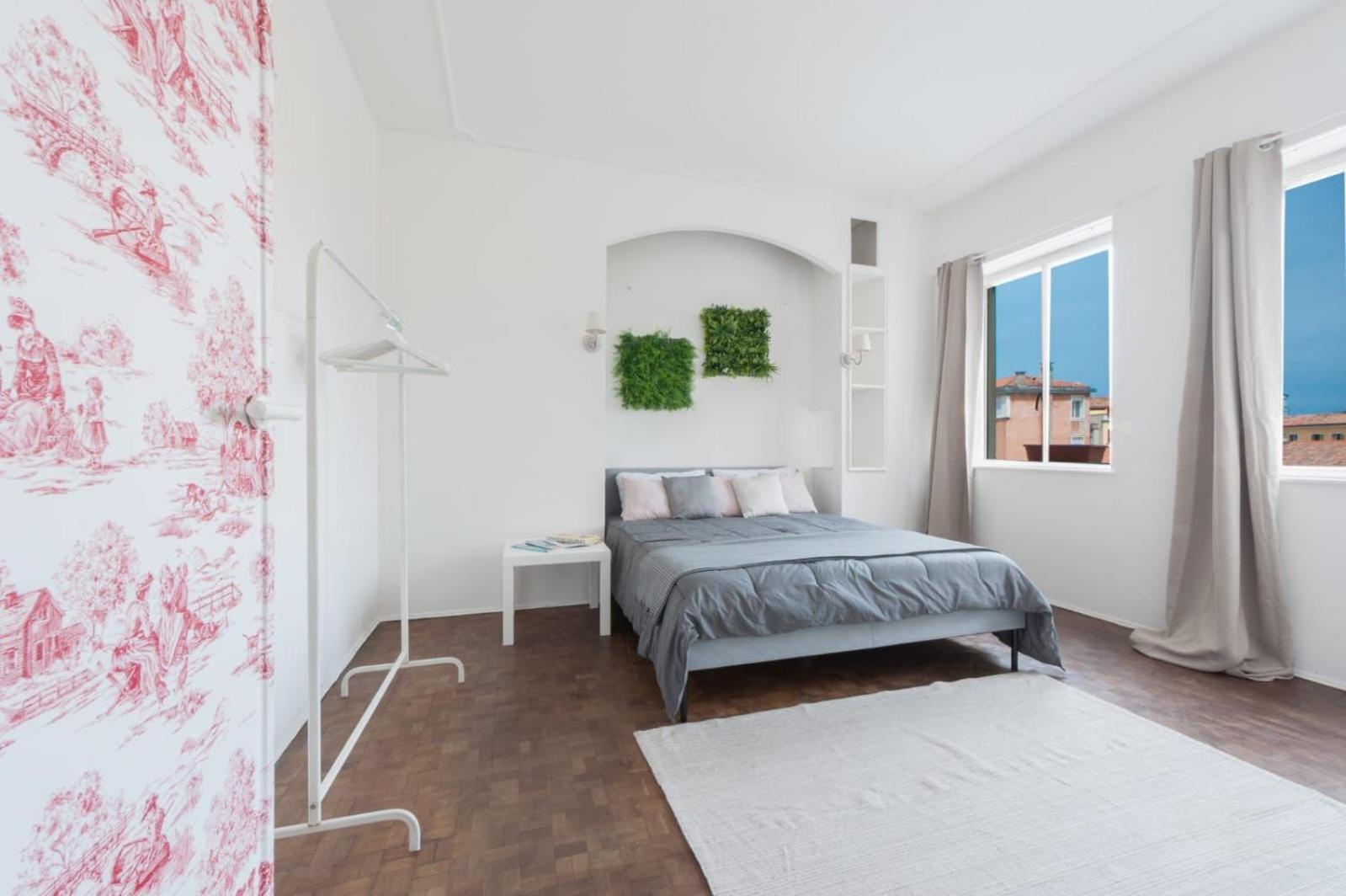 Appartamento Attico Con Terrazza Mestre By Bricola *