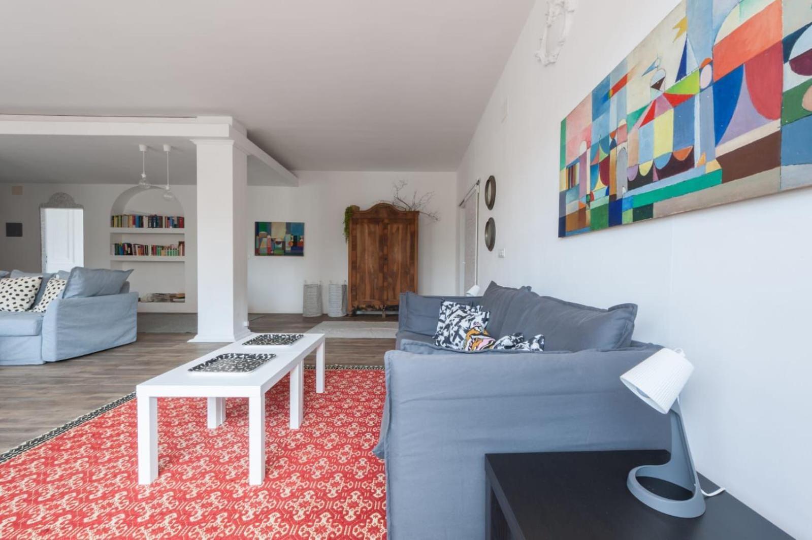 Appartamento Attico Con Terrazza Mestre By Bricola