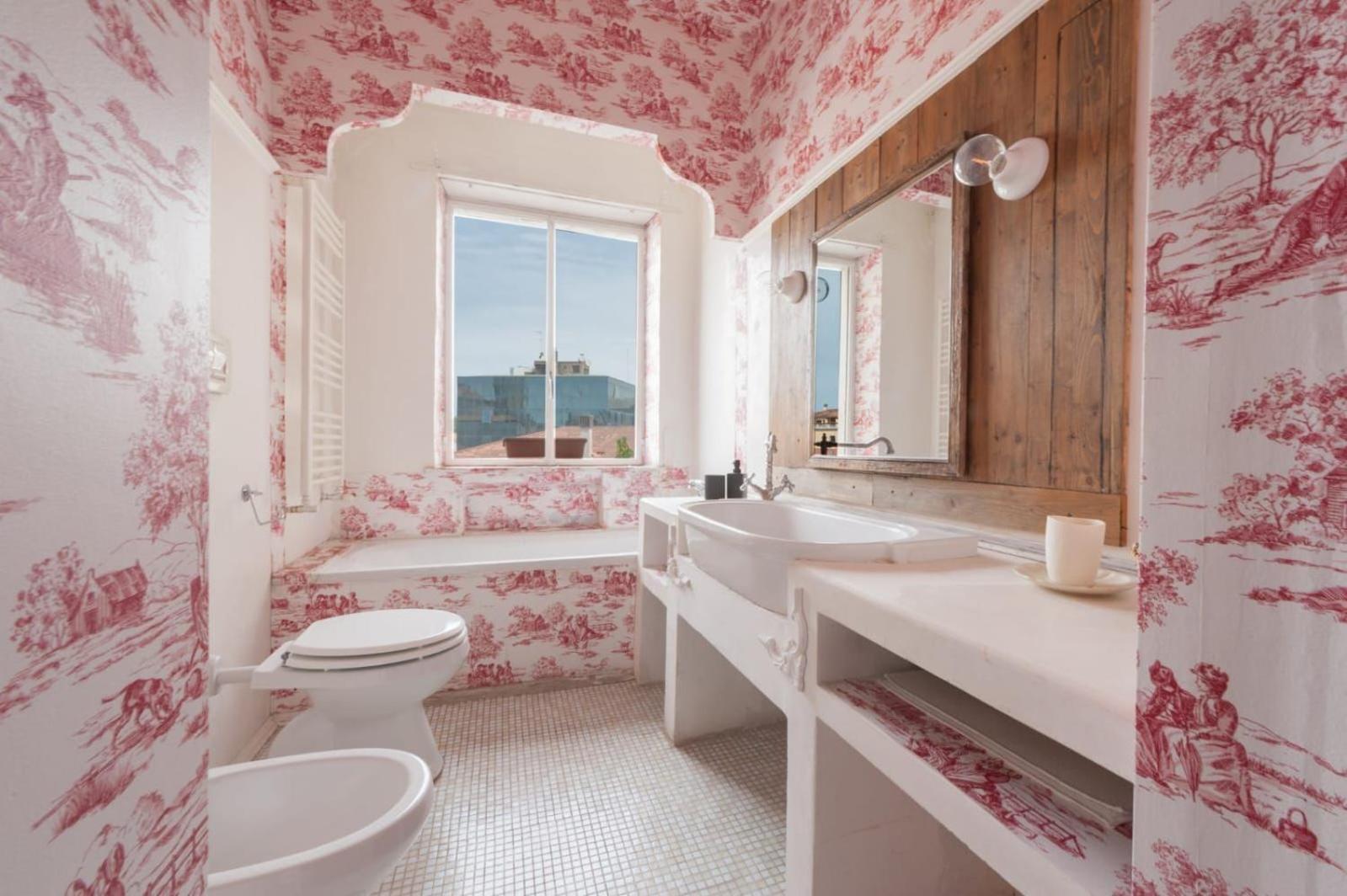 Attico Con Terrazza Mestre By Bricola Appartamento