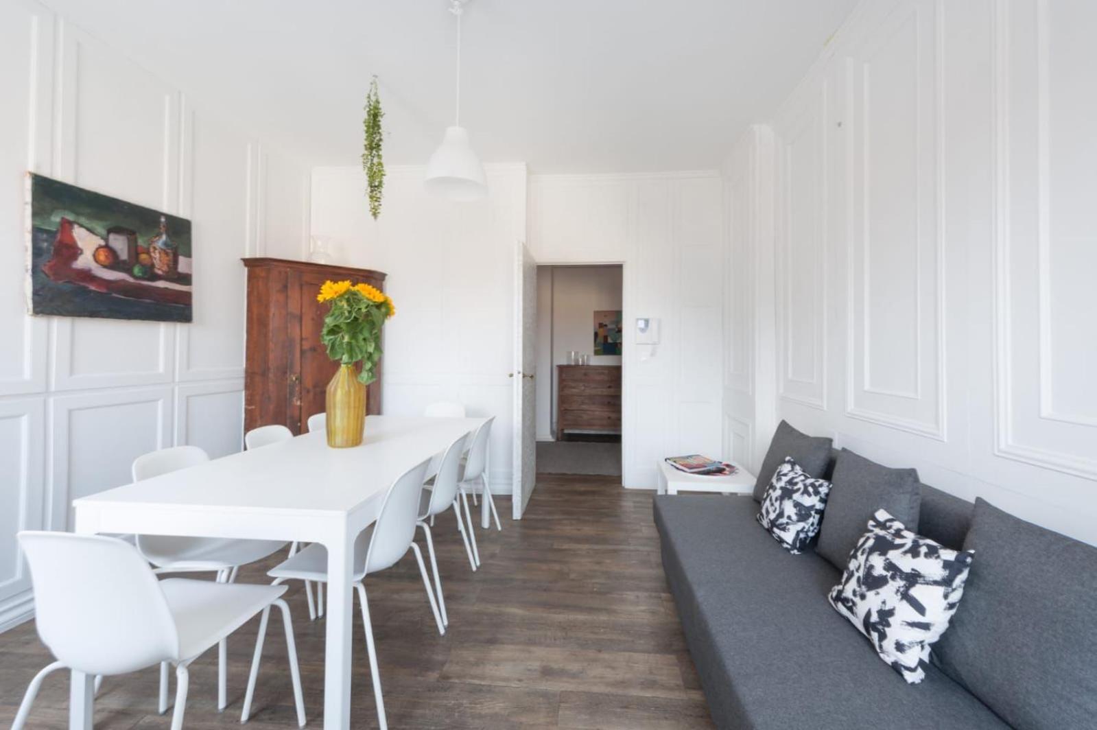 Attico Con Terrazza Mestre By Bricola *
