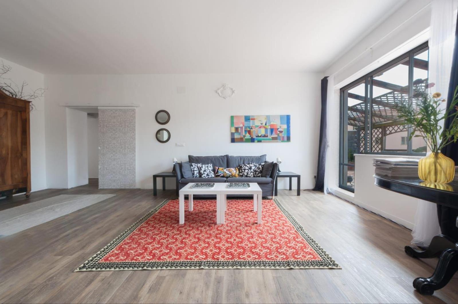 Attico Con Terrazza Mestre By Bricola Appartamento *