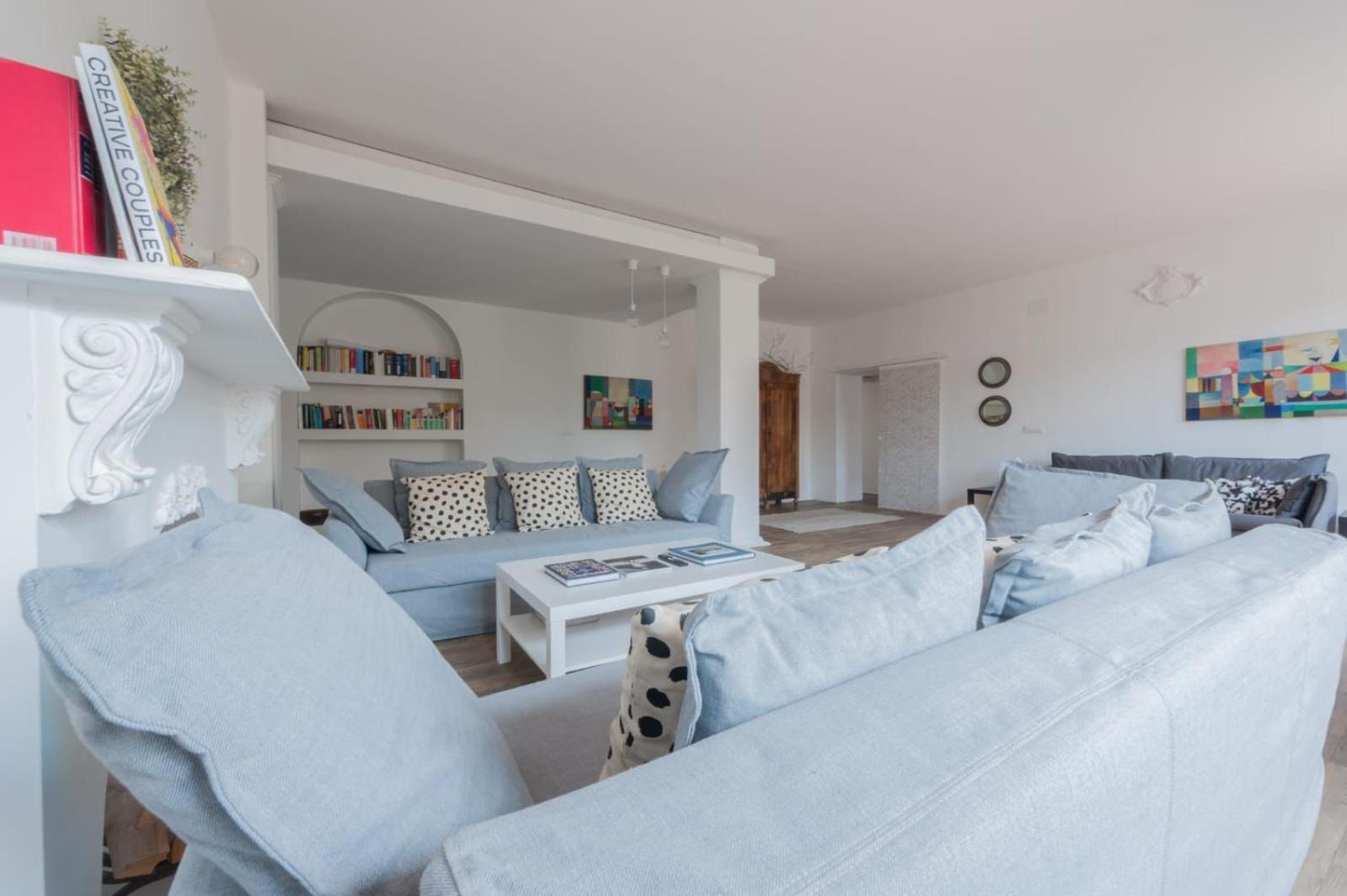 Attico Con Terrazza Mestre By Bricola Appartamento